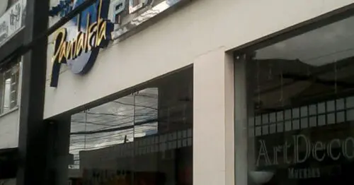 EL PALACIO DE LA PANTALETA CARRERA 100 CON 20 EL PALACIO DE LA PANTALETA CARRERA 100 CON 20